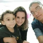 Foto do perfil do Instagram